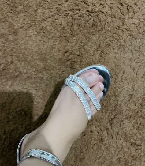 They are simply fucking incredible. . Cummy foot